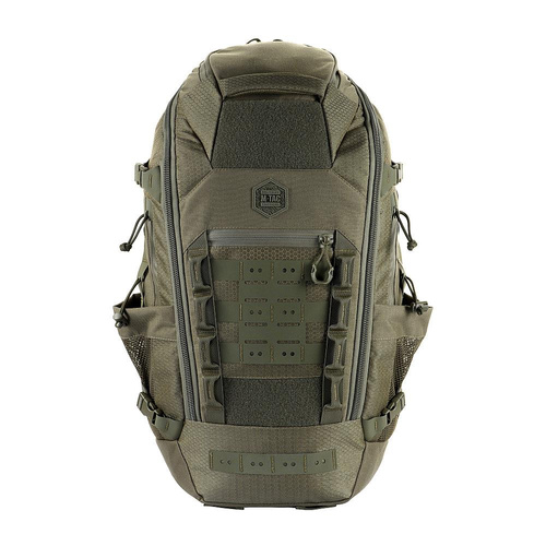 M-Tac - Plecak Elite Hex Small - 36 L - Cordura - Ranger Green - 10222023