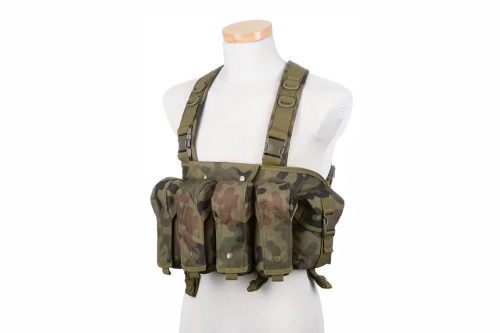 GFC Tactical - Kamizelka taktyczna Commando Chest - Wz. 93 - GFT-18-011416
