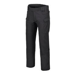 Helikon - Spodnie wojskowe MBDU Modern Battle Dress Uniform - NyCo Ripstop - Shadow Grey - SP-MBD-NR-35