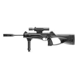 Umarex - Wiatrówka Beretta Cx4 Storm XT z lunetą 4x32 - 4,5 mm - CO2 - 475.00.10