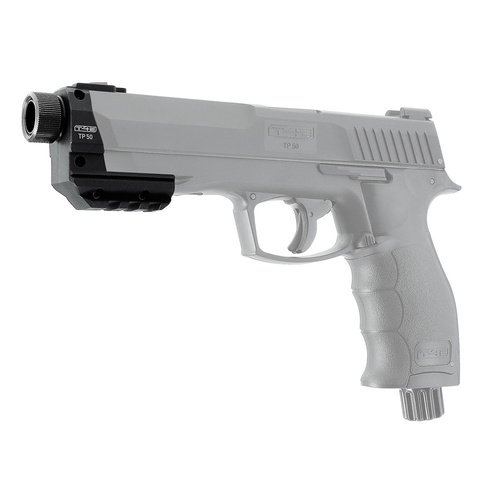 Umarex - Adapter T4E do naświetlacza X-Tracer TP 50 - Czarny - 2.4052