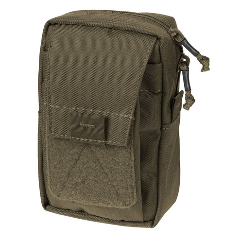 Helikon - Kieszeń NAVTEL Pouch® - Cordura® - RAL 7013 - MO-O08-CD-81
