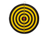 Umarex - Tarcza Dart Board dwustronna - 20 cm - 2.2243