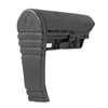 MFT - Kolba Battlelink Minimalist Stock - Mil Spec - Black - BMSMIL-BL
