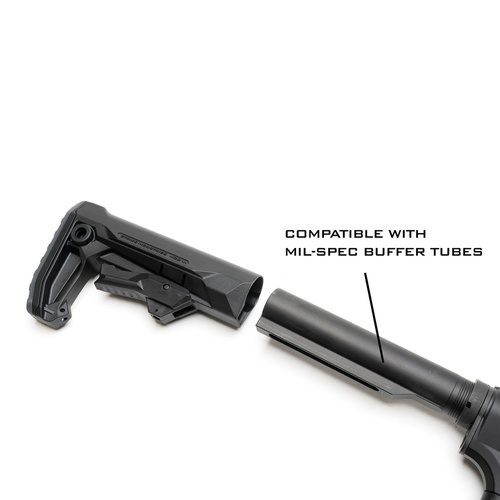 Strike Industries - Kolba MOD2 - QD Sling - FDE - SI-STRIKE-ES-MOD2-FDE