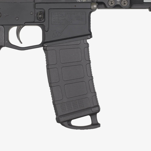 Magpul - Zestaw stopek PMAG® Ranger Plate™ - AR-15 / M4 GEN M3™ - Czarny - 3 szt. - MAG561