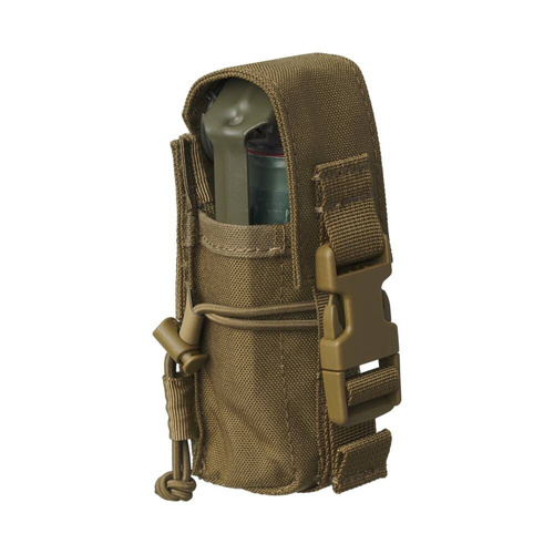Helikon - Kieszeń na granat hukowo-błyskowy Flash Grenade Pouch - Czarny - MO-GFG-CD-01