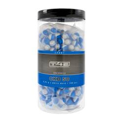 Umarex - Kule proszkowe T4E Sport CKB 50 - kal. .50 - 500 szt - 2.4587