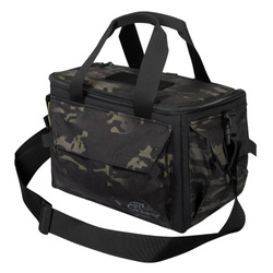 Helikon - Torba na strzelnicę Range - Cordura - MultiCam Black - TB-RGB-CD-0C01A