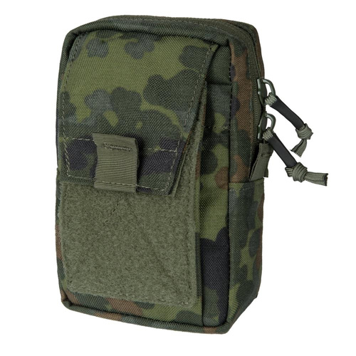 Helikon - Kieszeń NAVTEL Pouch® - Cordura® - Flecktarn - MO-O08-CD-23