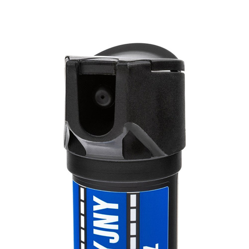 TM - Gaz pieprzowy "Policyjny" - Strumień - 50 ml - 04763