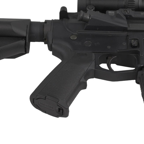 Magpul - Pojemnik na zamek i iglicę systemu AR-15 do chwytu MIAD®/MOE® - MAG057-BLK