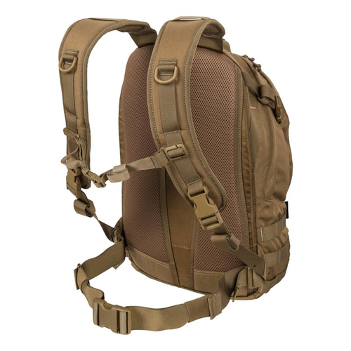 Helikon - Plecak EDC - 24 L - Cordura - Flecktarn - PL-EDC-CD-23