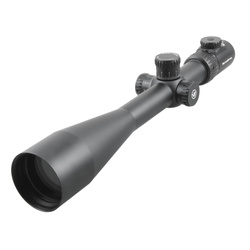 Vector Optics - Luneta celownicza Minotaur 12-60x60 GEN II - MFL - SFP - SCOL-40