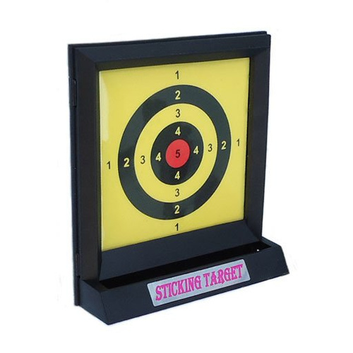 HFC - Tarcza żelowa do ASG - A13