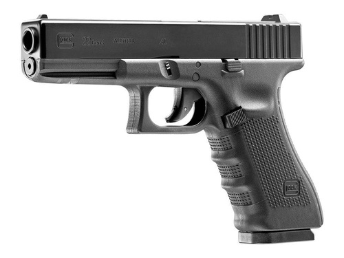 Umarex - Replika pistoletu Glock 22 Gen4 - CO2 - 2.6427