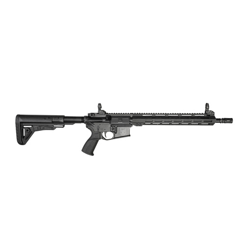 SVRN - Karabinek sportowy PAC15 GEN III - 14,5'' - 5,56 x 45 mm / .223 Rem