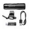 Mactronic - Lampa rowerowa przednia LED akumulatorowa Scream 3.2 - 600 lm - ABF0165