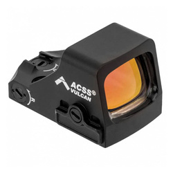 Primary Arms by Holosun - Kolimator HS507K-X2 Red - ACSS Vulcan