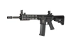 Specna Arms - Replika elektryczna karabinka SA-F02 FLEX - Czarna - SPE-01-034210