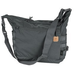 Helikon - Torba Bushcraft Satchel® - Cordura® - Shadow Grey - TB-BST-CD-35