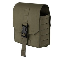 Direct Action - Ładownica na amunicję Saw 46/48 Pouch - Ranger Green - PO-SAWP-CD5-RGR