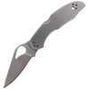 Spyderco - Nóż składany Byrd Meadowlark™ 2 Stainless - BY04P2