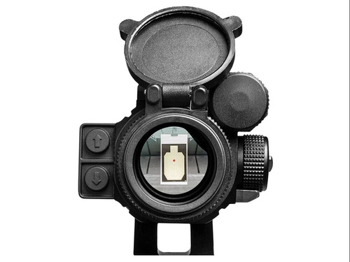 Vortex Optics - Kolimator StrikeFire II Red Dot - SF-BR-504