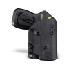 Blade-Tech - Kabura zewnętrzna OWB do AXON TASER Pulse - Czarna