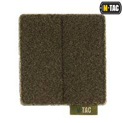 M-Tac - Panel na naszywki na MOLLE 80x85 - Oliwkowy - 10123001