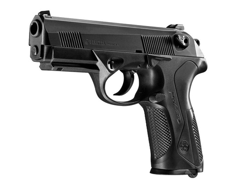 Umarex - Replika pistoletu ASG Beretta PX4 Storm - Sprężynowa - Czarna - 2.5198