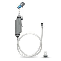 HydraPak - Ustnik z pompką i przewodem do bukłaka Hydrant™ Tube Kit - A173