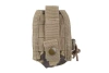 GFC Tactical - Uniwersalna ładownica MINI (PMR) - Nylonowa - MultiCam - GFT-19-009844