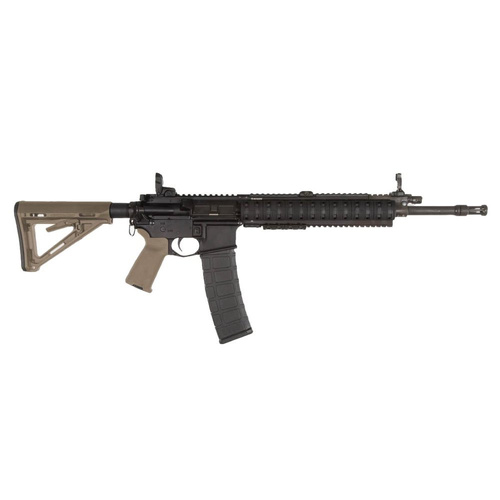 Magpul - Kolba MOE® Carbine Stock do AR-15 / M4 - Mil-Spec - Flat Dark Earth - MAG400 FDE
