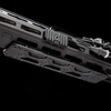 Strike Industries - Adapter ARCA Rail na szynę M-LOK - 6,8'' - Czarny - SI-ARCA-RAIL-6.8-BK