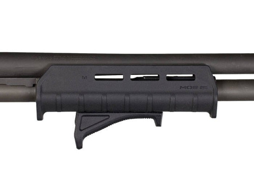 Magpul - Czółenko MOE® M-LOK® Forend do strzelby Mossberg® 590/590A1 - Pomarańczowe - MAG494 ORG