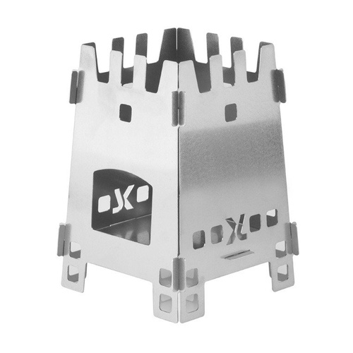 Survival Kettle - Kuchenka survivalowa Samotny Wilk Light