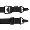 Magpul - Zawieszenie 1 / 2-punktowe MS3® GEN2 Multi-Mission Sling - Czarne - MAG514-BLK