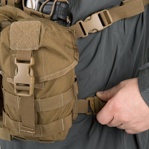 Helikon - Kamizelka Guardian Chest Rig® - PenCott WildWood - KK-GCR-CD-45