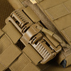 M-Tac - Kamizelka taktyczna Plate Carrier Cuirass QRS Gen.II - Coyote - 10156805