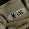 M-Tac - Buty taktyczne Sneakers Summer Pro - Dark Olive - MTC-803320-DO