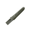 Morakniv - Nóż myśliwski Companion MG - Sandvik 12C27 - Oliwkowy - 11827