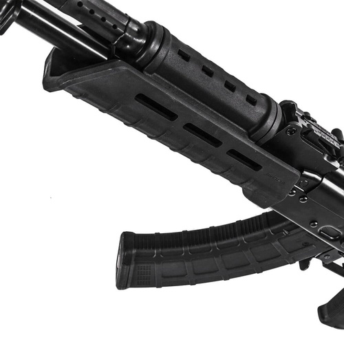 Magpul - Łoże MOE® AK Hand Guard do AK-47 / AK-74 - Plum - MAG619 PLM