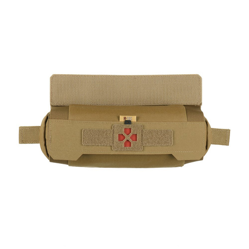 M-Tac - Apteczka taktyczna zrywana Rool Elite - Coyote - 51700005
