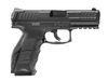 Umarex - Replika pistoletu Heckler & Koch VP9 - Metal Slide - Czarny - Sprężynowy - 2.6124