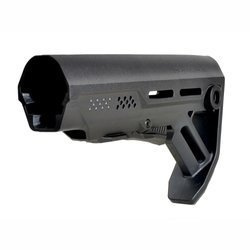 Strike Industries - Kolba MOD1 Stock - Czarny - SI-STRIKE-ES-MOD1BK-BK