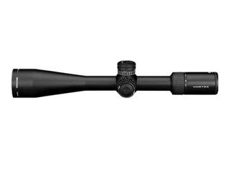 Vortex Optics - Luneta myśliwska Viper PST II 3-15x44 - Podświetlana siatka celownicza EBR-4 - Tubus 30 mm - PST-3151