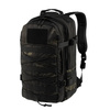 Helikon - Plecak Raccoon Mk2 - 24 L - Multicam Black / Czarny - PL-RC2-CD-0C01A