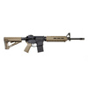 Magpul - Łoże MOE® M-LOK® Hand Guard do AR-15 / M4 - Mid-Length - Czarny - MAG426-BLK
