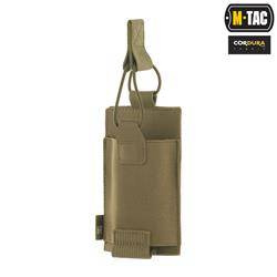 M-Tac - Ładownica elastyczna AR/AK - Ranger Green - 10165023
